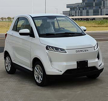 純電動轎車